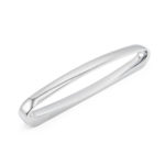 Ручка-скоба Ellipse 11.3601.38 хром, 128, Metakor
