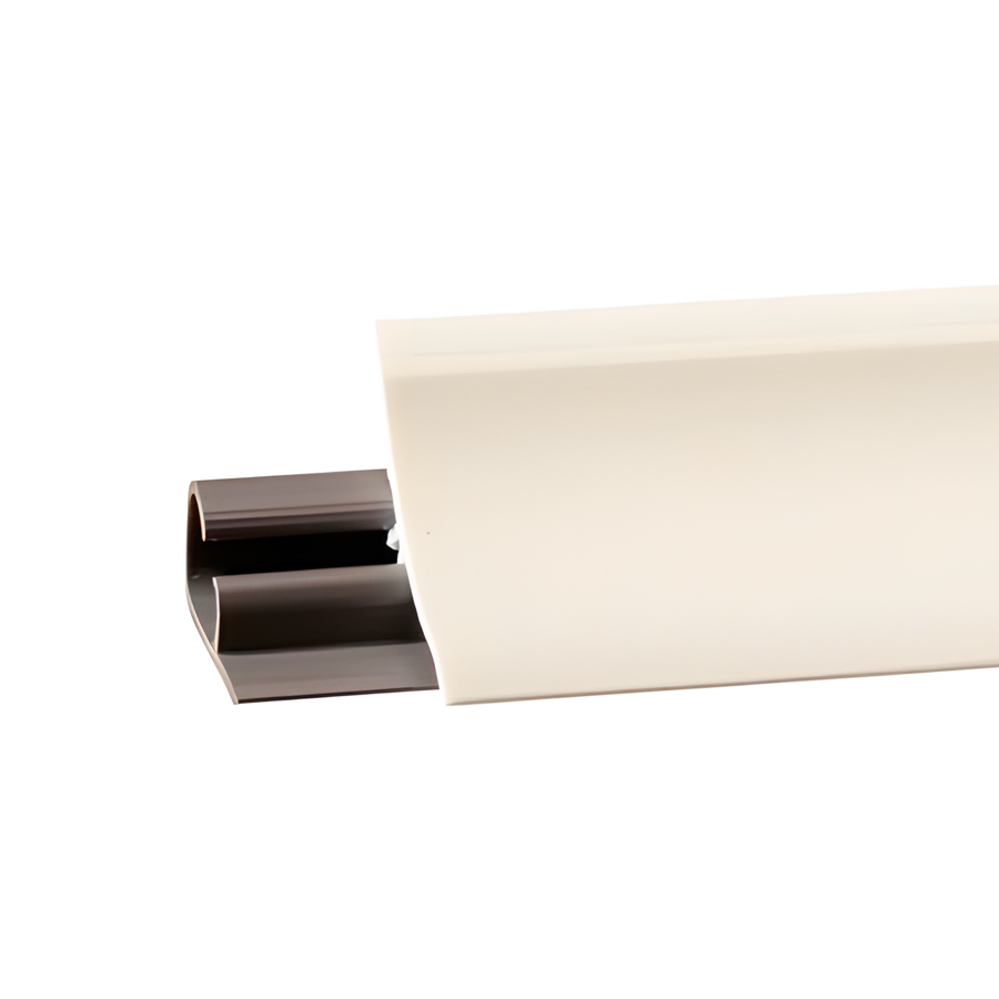 Плинтус LB-23 20-231-0-6005, мрамор калдера, 3 м, Korner