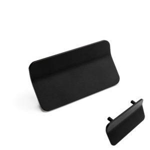 Ручка SEA, черный матовый, Nomet