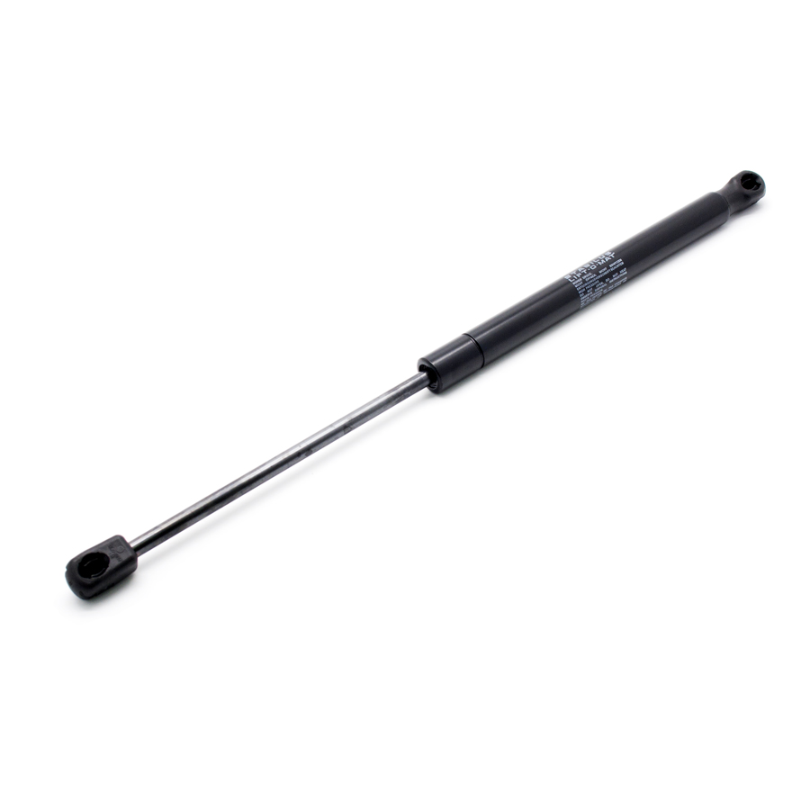 Stabilus Газлифт 2671NF 1000N, 385 мм, шаровая цапфа, шт