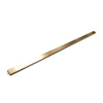 Ручка профиль WAY, 05181056L29, матовое темное золото, 1056 мм, Viefe