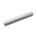 Ручка UA111-96-A0, 96 мм, алюминий, Gamet