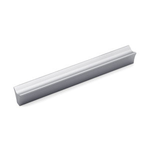 Ручка UA111-96-A0, 96 мм, алюминий, Gamet