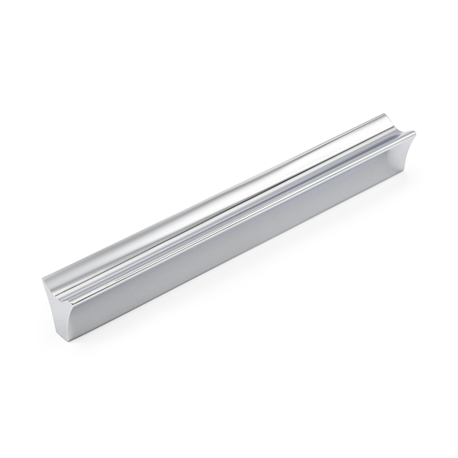 Ручка UA111-96-G4, 96 мм, хром, Gamet
