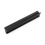 Ручка UA111-96-L31, 96 мм, черный матовый, Gamet