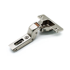 Петля Series 200 Key-hole / Snap-on 110 градусов вкладная, Salice