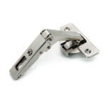 Петля Series 200 Key-hole/Snap-on карусельная, Salice