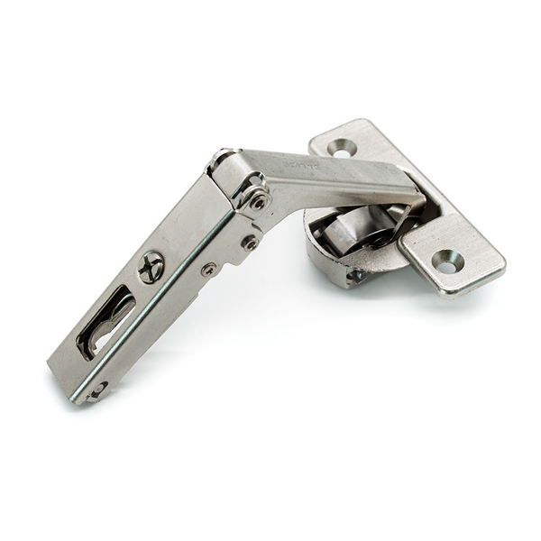 Петля Series 200 Key-hole/Snap-on карусельная, Salice