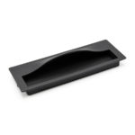 Ручка MD15-L1/128 Fuente, структурный графит, Gamet