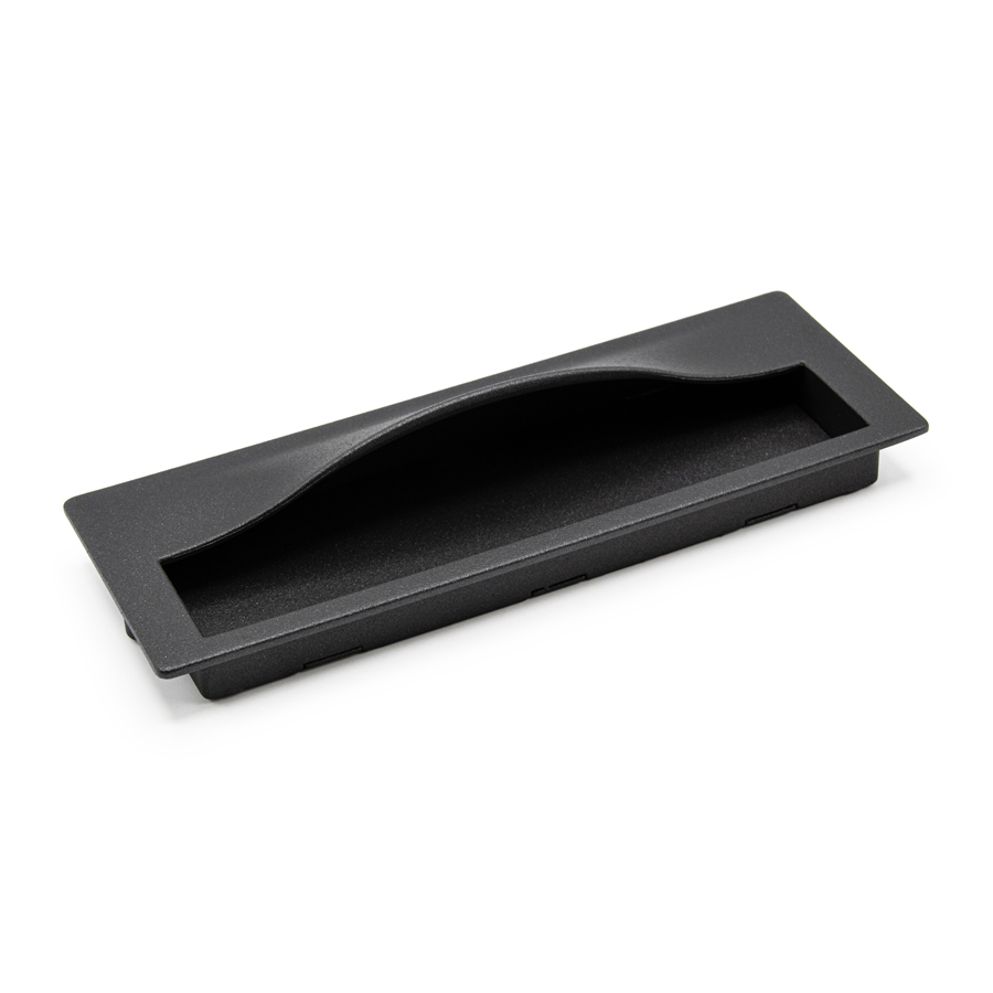 Ручка MD15-L1/128 Fuente, структурный графит, Gamet