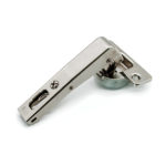 Петля Silentia + Series 100 Key-hole/Snap-on 90 градусов, с доводчиком, Salice