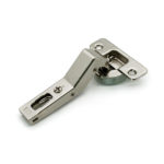 Петля Silentia + Series 100 Key-hole/Snap-on 45 градусов, с доводчиком, Salice