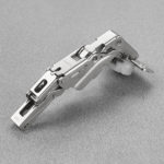 Петля Silentia + Series 200 Key-hole/Snap-on 155 градусов трансформер, с доводчиком, Salice