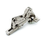 Петля Silentia + Series 200 Key-hole/Snap-on 155 градусов трансформер, с доводчиком, Salice