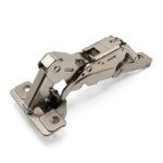 Петля Silentia + Series 200 Key-hole/Snap-on 155 градусов трансформер, с доводчиком, Salice