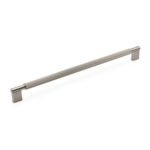 Ручка ARPA, 0583320L24, сталь, 320 мм, Viefe
