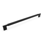 Ручка ARPA, 0583320L30, черный, 320 мм, Viefe