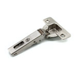 Петля Series 200 Key-hole/Snap-on 110 градусов накладная, Salice