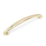 Ручка UN 9703/160, золото, 160 мм, Gamet