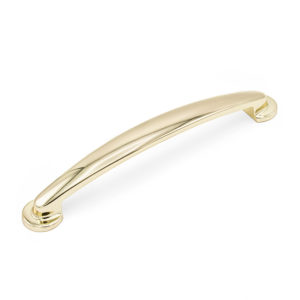 Ручка UN 9703 / 160, золото, 160 мм, Gamet
