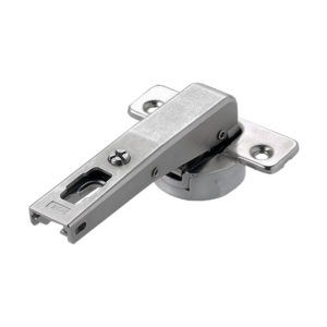 Петля Silentia + Series 700 Key-hole / Snap-on 45x9, 5 мм, 90 градусов, с доводчиком, Salice