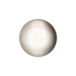 Ручка-кнопка WPO880.050.006B, никель, d50 мм, Giusti