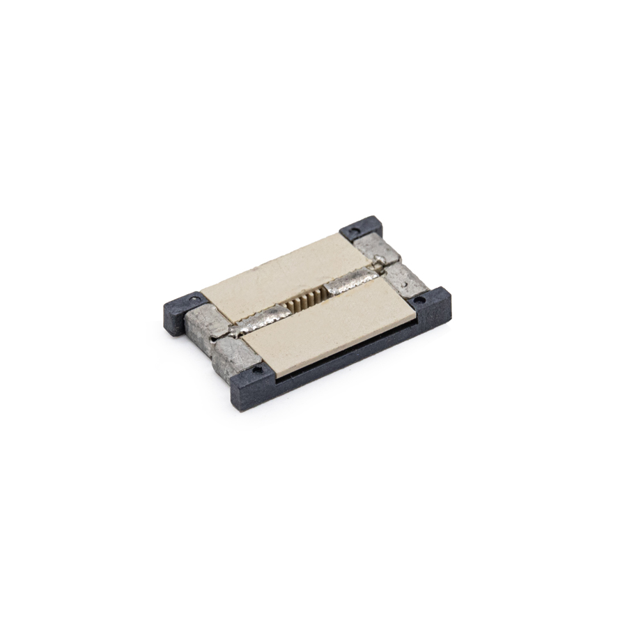 470140 Коннектор соединительный к ленте LED 5050,IP20,10мм