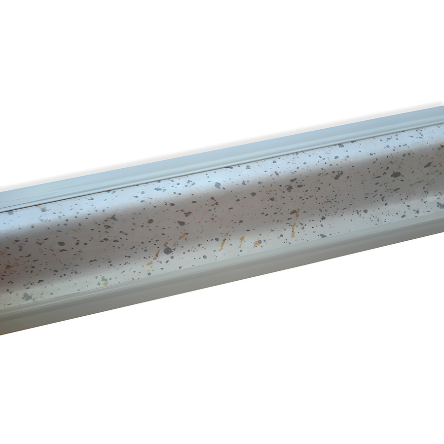 Плинтус LB-40, 20-40-0-307В, гренобль, 3,05 м, Korner