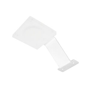 411555 Светильник LED для зеркал RitmD3 Acryl (К200200), 4 Вт,12В, 4500К, 80х163х50 мм, провод 2м с коннектором JB-LED