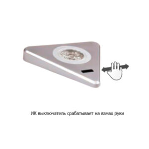 Светильник LED TRIG-A 