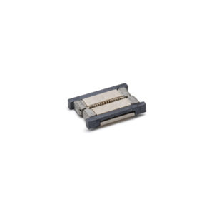 Коннектор соединительный к ленте LED,IP20,8 мм,J
