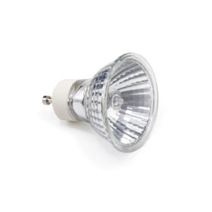 Лампа галогенная JCDR (MR16) GU10 220V / 75W