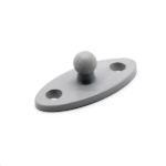 Stabilus Крепление низ 5639QH пластик., шт