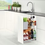 Cooking AGENT 300 мм, H625, цвет антрацит, Kesseböhmer