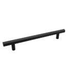 Ручка RE33-160-L36, Pencil, черный суперматовый, 160мм, Gamet