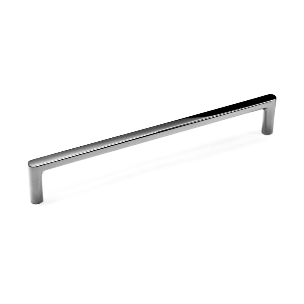 Ручка PURA, 0487160Z01, темный хром, 160 мм, Viefe