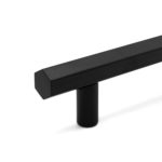 Ручка RE33-320-L36, Pencil, черный суперматовый, 320 мм, Gamet