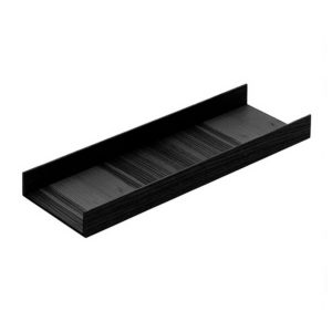 FineLine LiniQ Вкладыш, ширина фасада 300 мм, 150х472х43 мм, ясень черный, Kesseböhmer