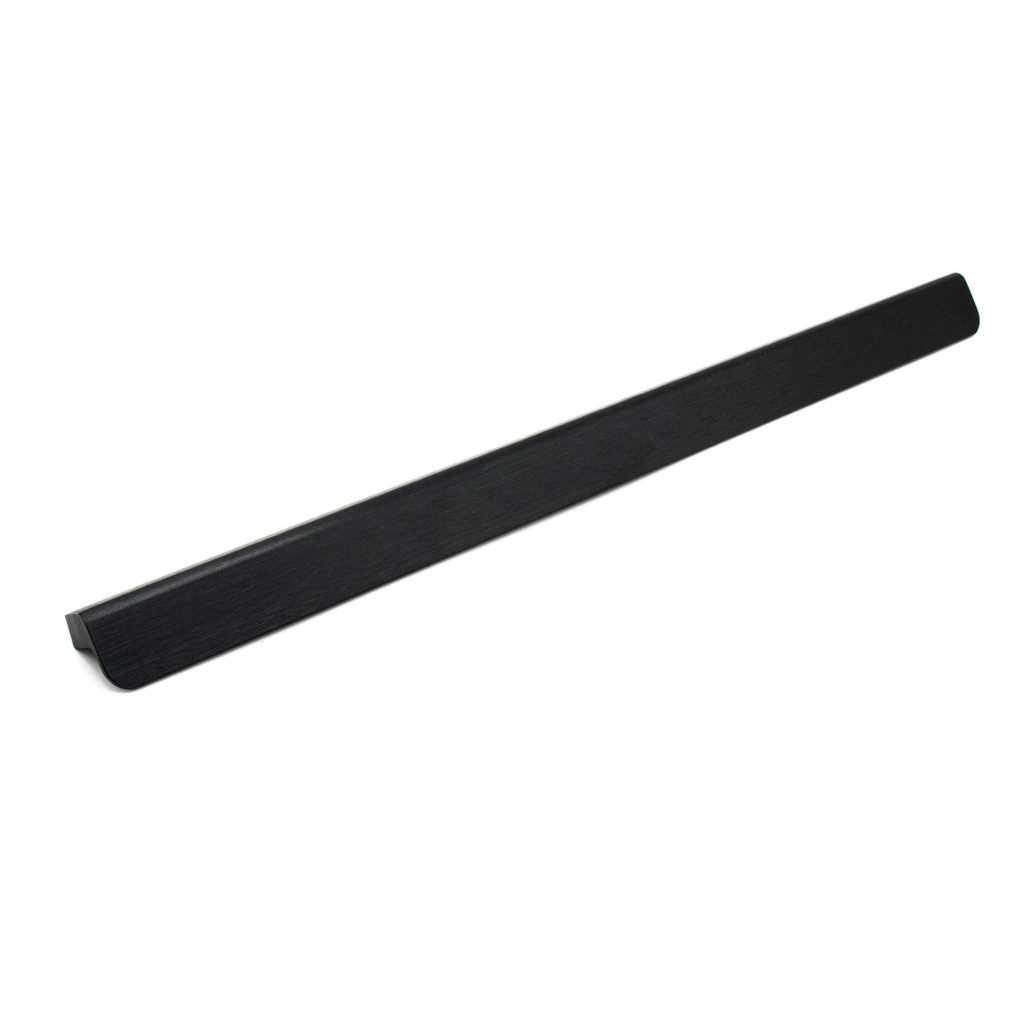 Ручка FLAPP, 0610256L30, черный, 256 мм L350 мм, Viefe