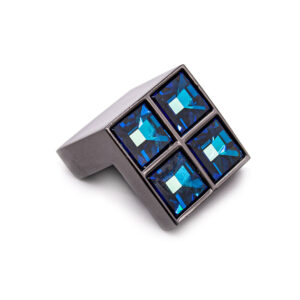 Ручка-кнопка WPO550.016.BLE2, Giusti