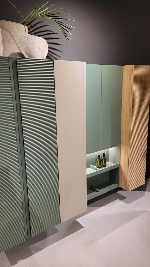 РОССО на выставке Eurocucina 2024
