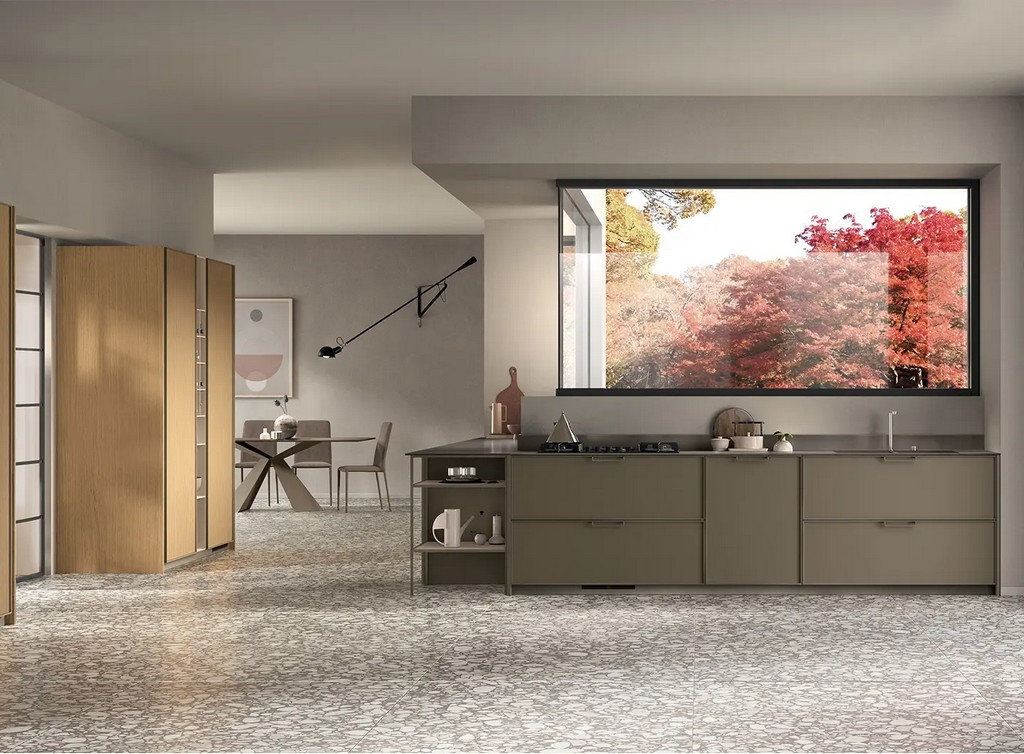 РОССО на выставке Eurocucina 2024