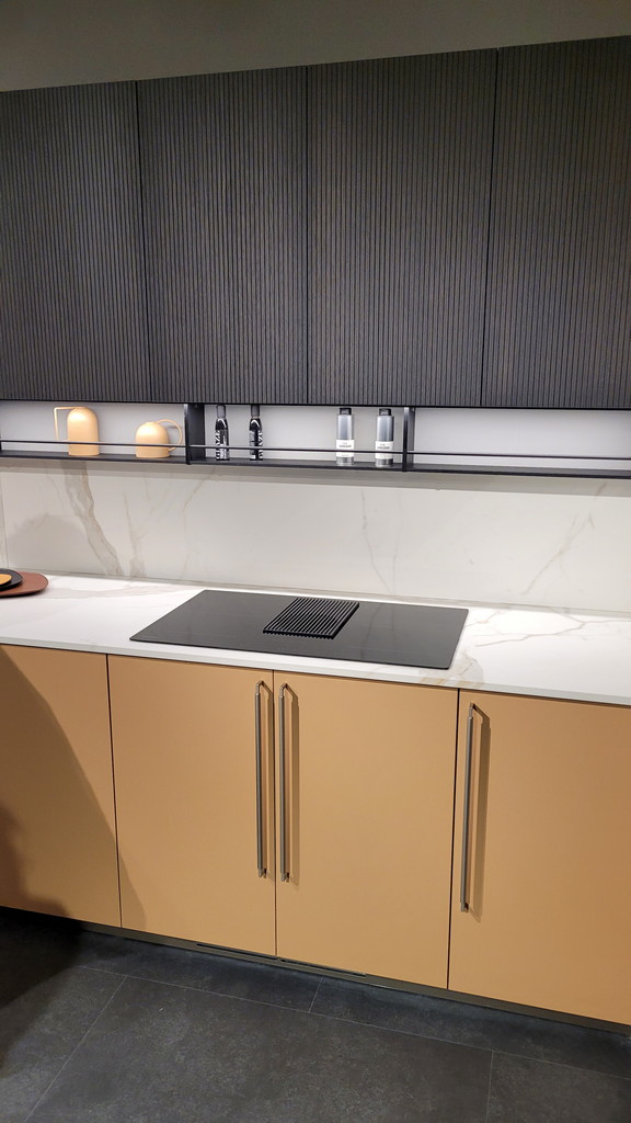 РОССО на выставке Eurocucina 2024