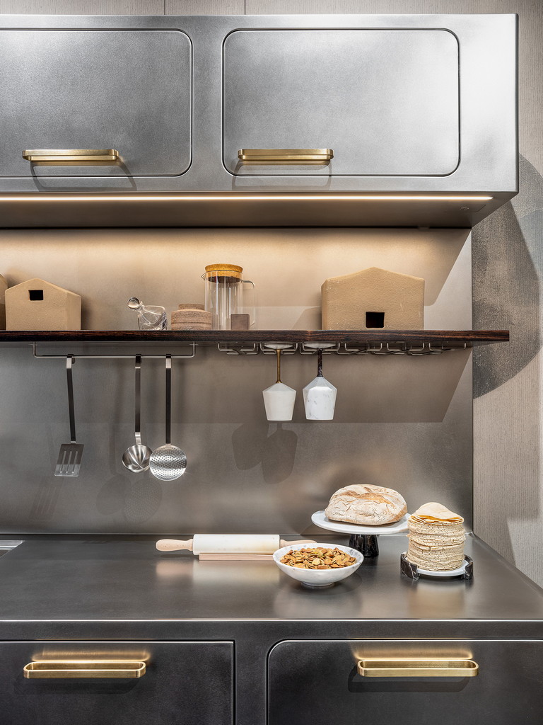РОССО на выставке Eurocucina 2024