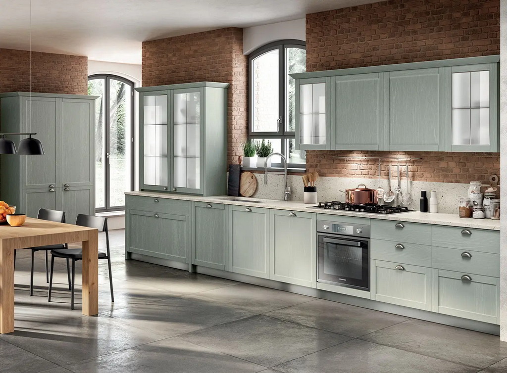 РОССО на выставке Eurocucina 2024