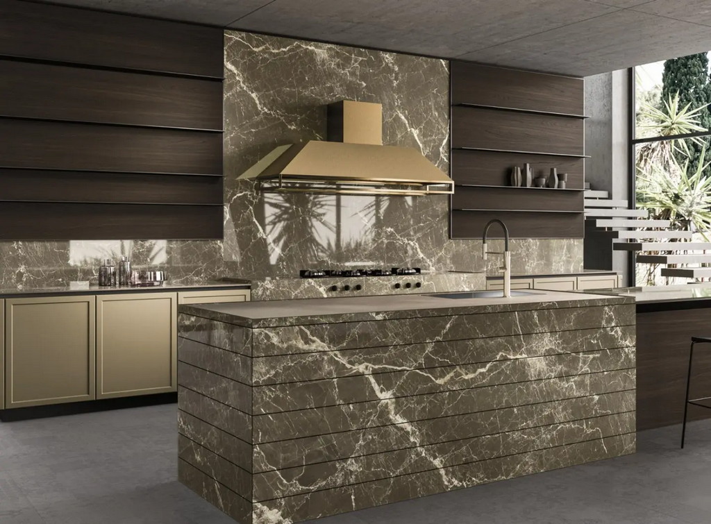 РОССО на выставке Eurocucina 2024