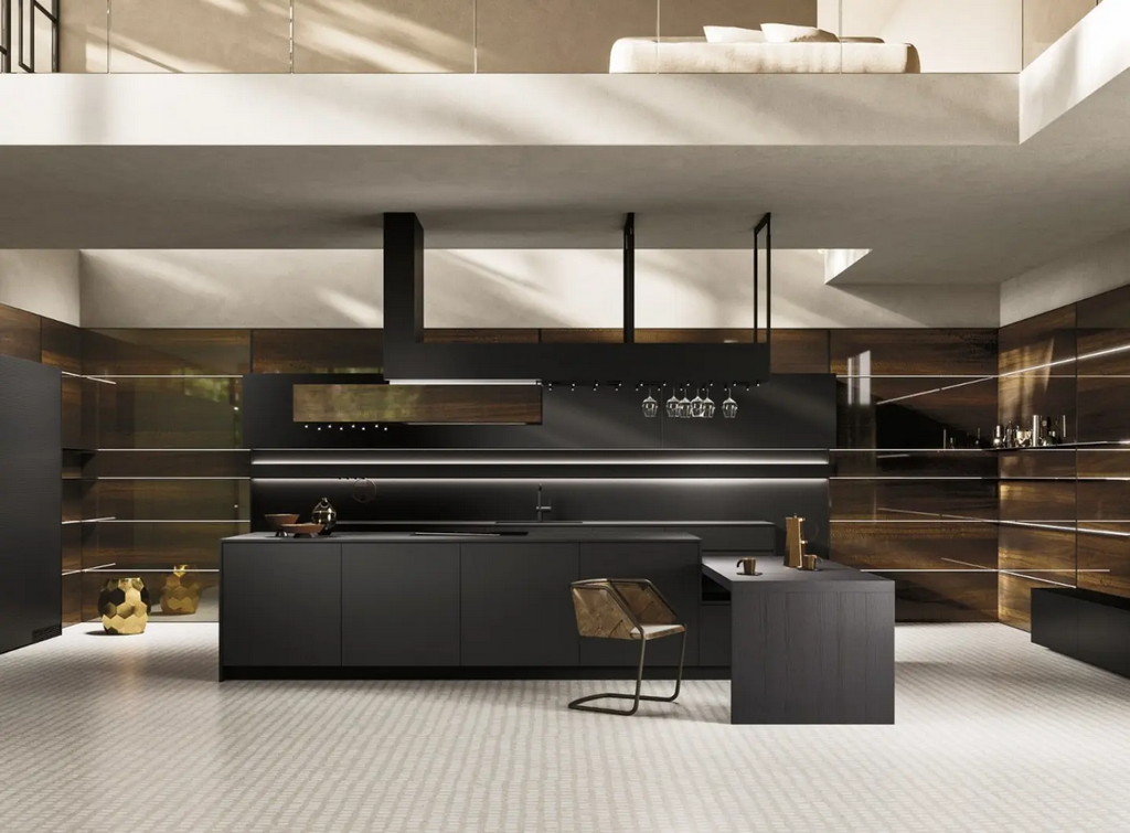 РОССО на выставке Eurocucina 2024