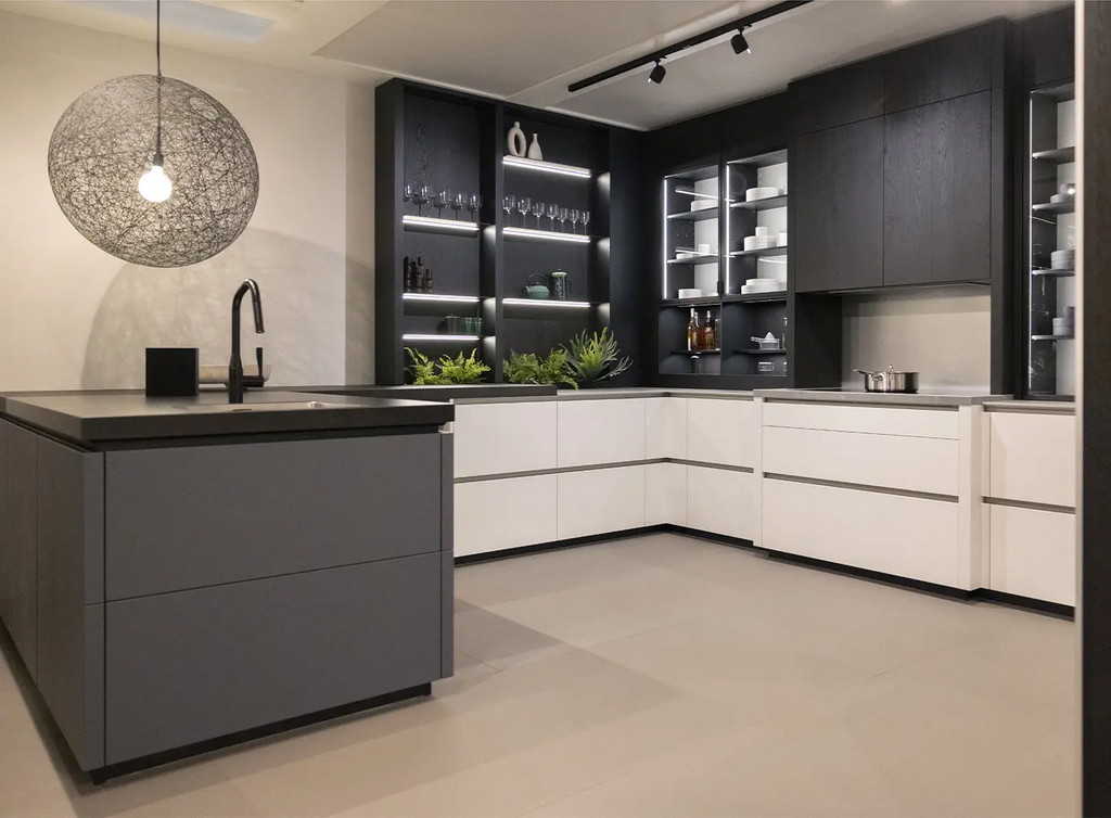 РОССО на выставке Eurocucina 2024