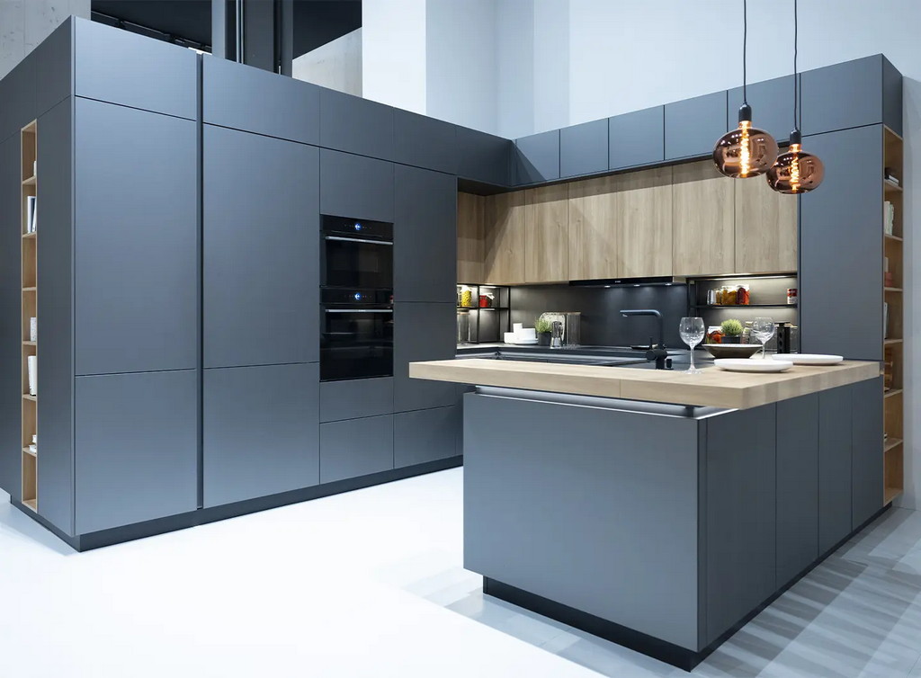 РОССО на выставке Eurocucina 2024