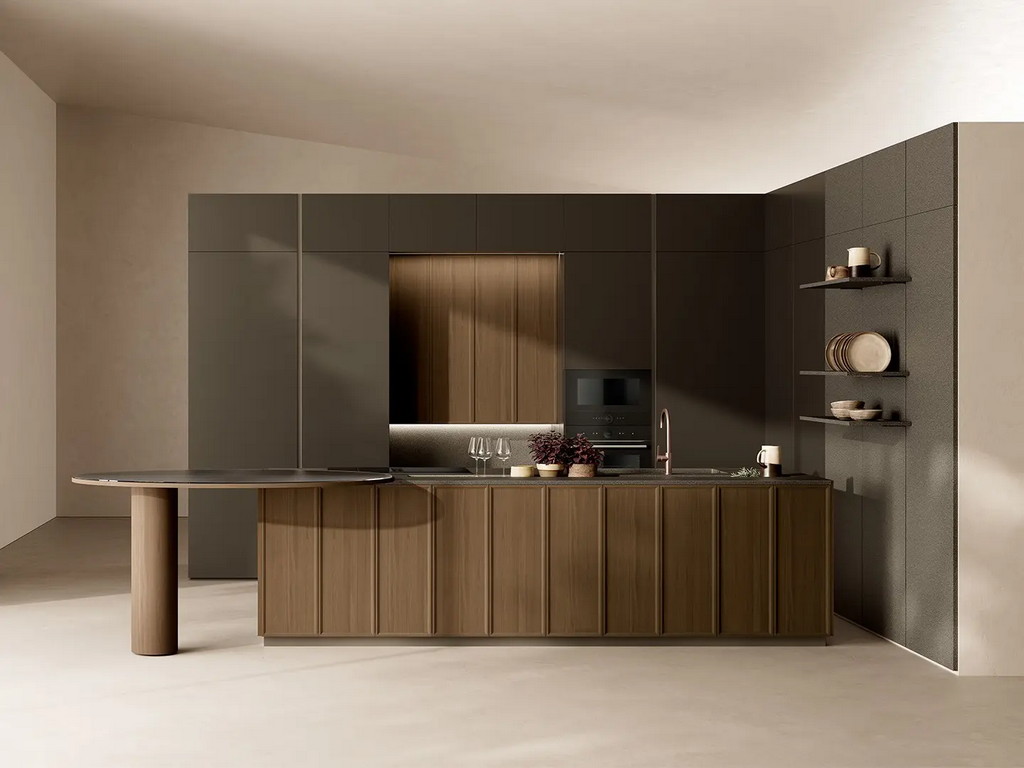 РОССО на выставке Eurocucina 2024